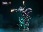 League of Legends: Lucian Figure Jimei Palace
