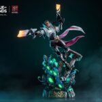 League of Legends: Lucian Figure Jimei Palace