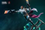 League of Legends: Lucian Figure Jimei Palace - Image 2