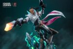 League of Legends: Lucian Figure Jimei Palace - Image 3