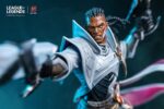 League of Legends: Lucian Figure Jimei Palace - Image 4