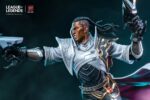 League of Legends: Lucian Figure Jimei Palace - Image 5