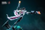 League of Legends: Lucian Figure Jimei Palace - Image 7