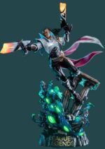 League of Legends: Lucian Figure Jimei Palace - Image 8