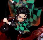 Demon Slayer: Tanjiro Figure + Light - Image 2