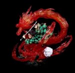 Demon Slayer: Tanjiro Figure + Light - Image 3
