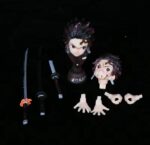 Demon Slayer: Tanjiro Figure + Light - Image 8