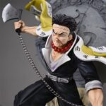 Demon Slayer: Gyomei Figure + Light - Image 3