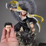 Demon Slayer: Gyomei Figure + Light - Image 4