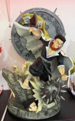 Demon Slayer: Gyomei Figure + Light - Image 2