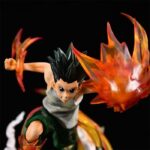 Hunter x Hunter Gon Figure - Image 2