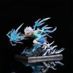 Hunter x Hunter Killua Zoldyck Figure