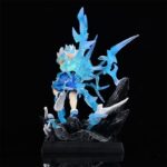 Hunter x Hunter Killua Zoldyck Figure - Image 3
