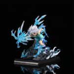 Hunter x Hunter Killua Zoldyck Figure - Image 2