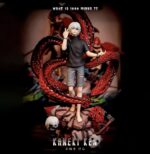 Tokyo Ghoul Kaneki Ken Figure 39 cm