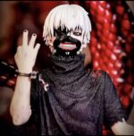 Tokyo Ghoul Kaneki Ken Figure 39 cm - Image 4