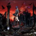 Tokyo Ghoul Touka Kirishima Figure