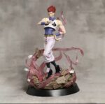 Hunter x Hunter Hisoka Figure