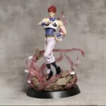 Hunter x Hunter Hisoka Figure