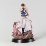 Hunter x Hunter Hisoka Figure - Image 2