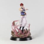 Hunter x Hunter Hisoka Figure - Image 4