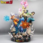 Dragon Ball: Tournament of Power Figure