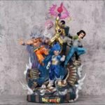 Dragon Ball: Tournament of Power Figure - Image 4