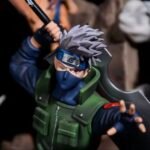 Naruto: Kakashi Figure - Image 6