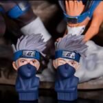 Naruto: Kakashi Figure - Image 5