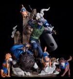 Naruto: Kakashi Figure - Image 4
