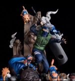 Naruto: Kakashi Figure - Image 3