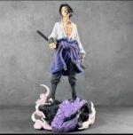 Naruto: Sasuke Figure 42cm - Image 3