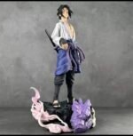 Naruto: Sasuke Figure 42cm - Image 2