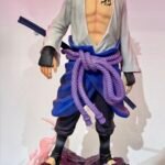 Naruto: Sasuke Figure 42cm