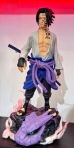 Naruto: Sasuke Figure 42cm