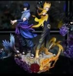 Naruto & Sasuke Figure (2 x Figures) - Image 7