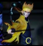 Naruto & Sasuke Figure (2 x Figures) - Image 6