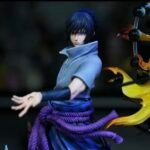 Naruto & Sasuke Figure (2 x Figures) - Image 5