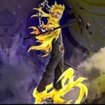 Naruto & Sasuke Figure (2 x Figures) - Image 4