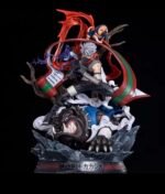 Naruto: Kakashi Figure 40cm - Image 2