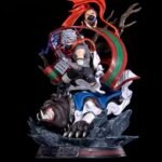 Naruto: Kakashi Figure 40cm