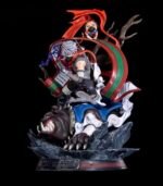 Naruto: Kakashi Figure 40cm