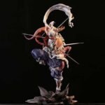 Naruto: Killer Bee Figure 36cm - Image 2