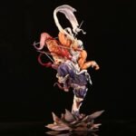Naruto: Killer Bee Figure 36cm