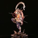 Naruto: Killer Bee Figure 36cm - Image 3