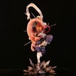 Naruto: Killer Bee Figure 36cm - Image 4