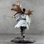 Naruto: Sasuke Figure - Image 2