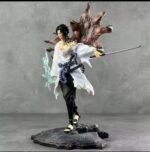 Naruto: Sasuke Figure - Image 3