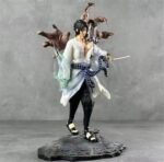 Naruto: Sasuke Figure - Image 4