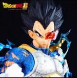 Dragon Ball: Vegeta Figure 55cm (3 Heads) - Image 4